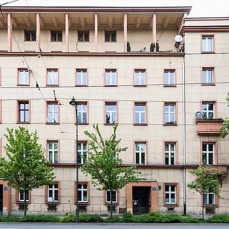 Appartement Sun & Snow Basztowa *